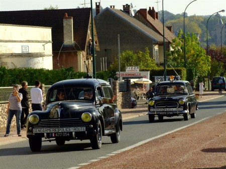 La route nationale 7 19k4pf