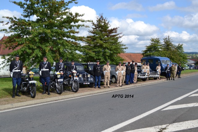 La route nationale 7 19plsa