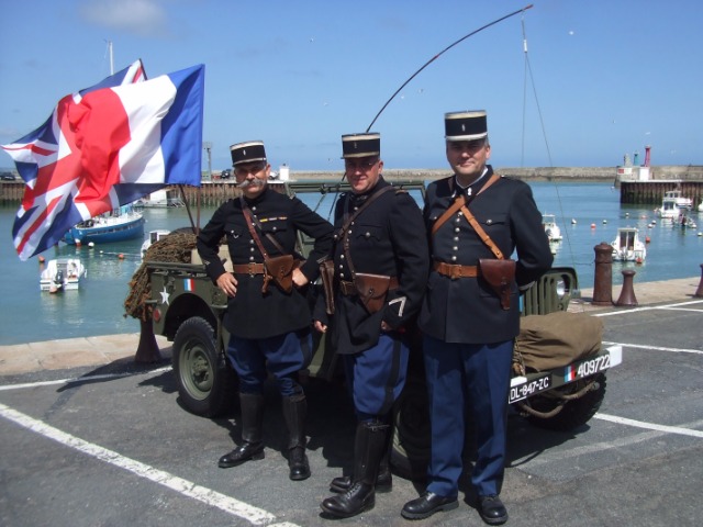 Commémoration seconde guerre mondiale 2127df