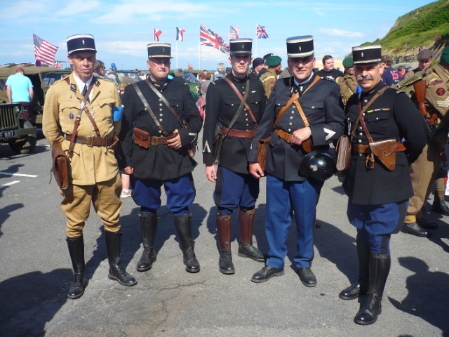 Commémoration seconde guerre mondiale 21694w