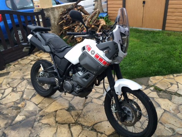 La mienne (à moi) ;) 17zrcs