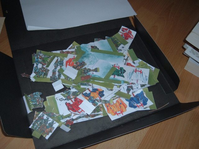 Tigres de papier 0576je