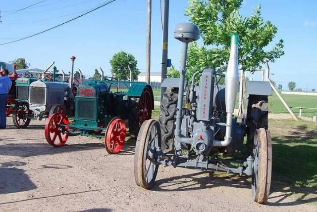 DAIMLER BENZ OE  26v8fl