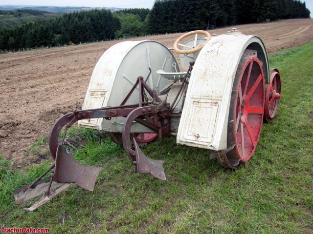 Fordson F 1926 06dckw