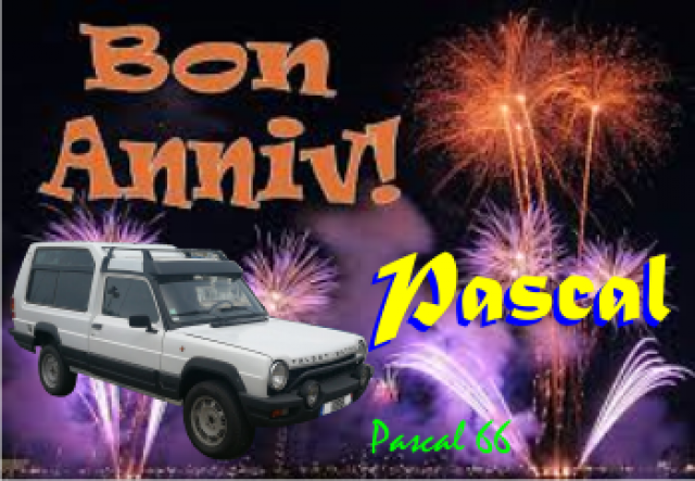 Bon anniversaire pascal66 - Page 2 30m90m