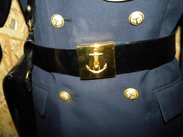 Gendarmerie Maritime 11hk5v