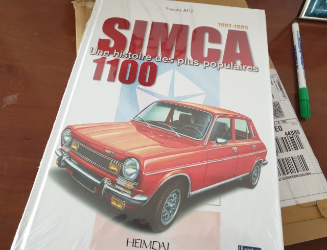 Hors série Simca 1100 - Page 2 22pnsf