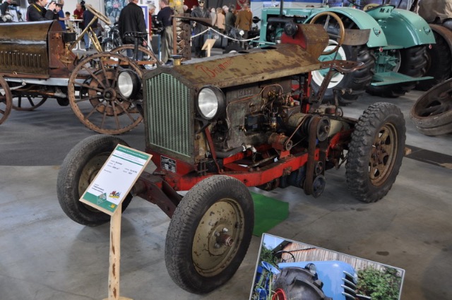 BRUMMER, parmi les tracteurs Allemands rares. 07r2pq