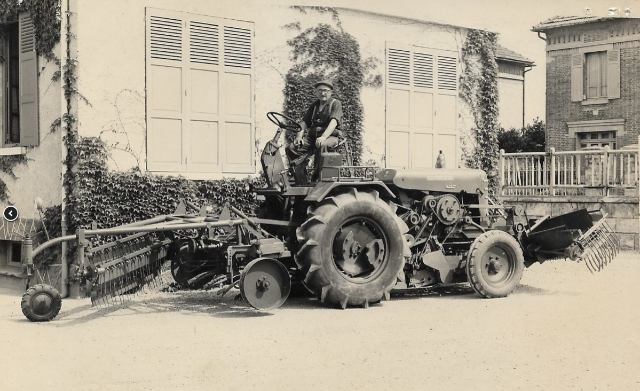 LABOURIER les camions et tracteurs - Page 4 01auob