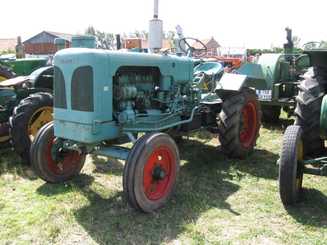 LABOURIER les camions et tracteurs - Page 4 16106c