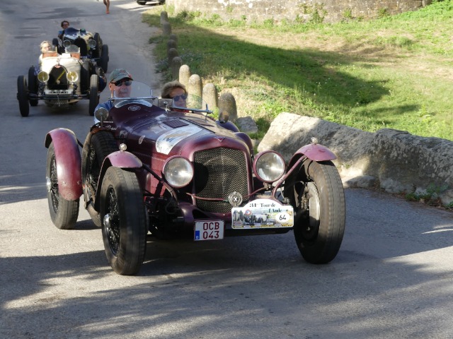 tour de l'Aude 2019 21xrlb