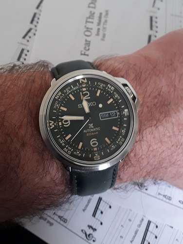 *** La Seiko du jour - vol. 15 *** - Page 27 121qdd
