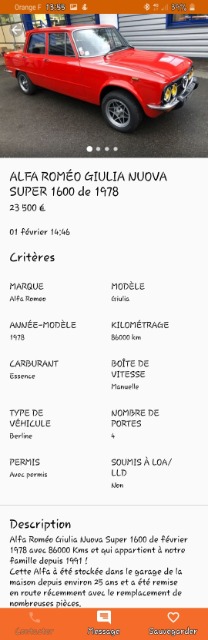 Bientôt en Giulia... j'espère! 047606