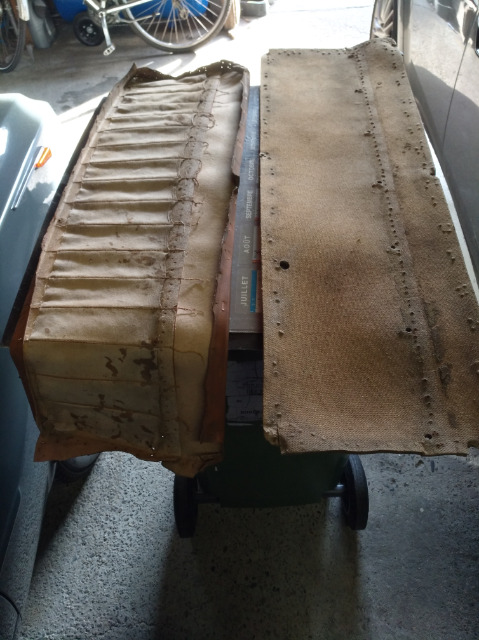 BRICOLAGE 15xh8s